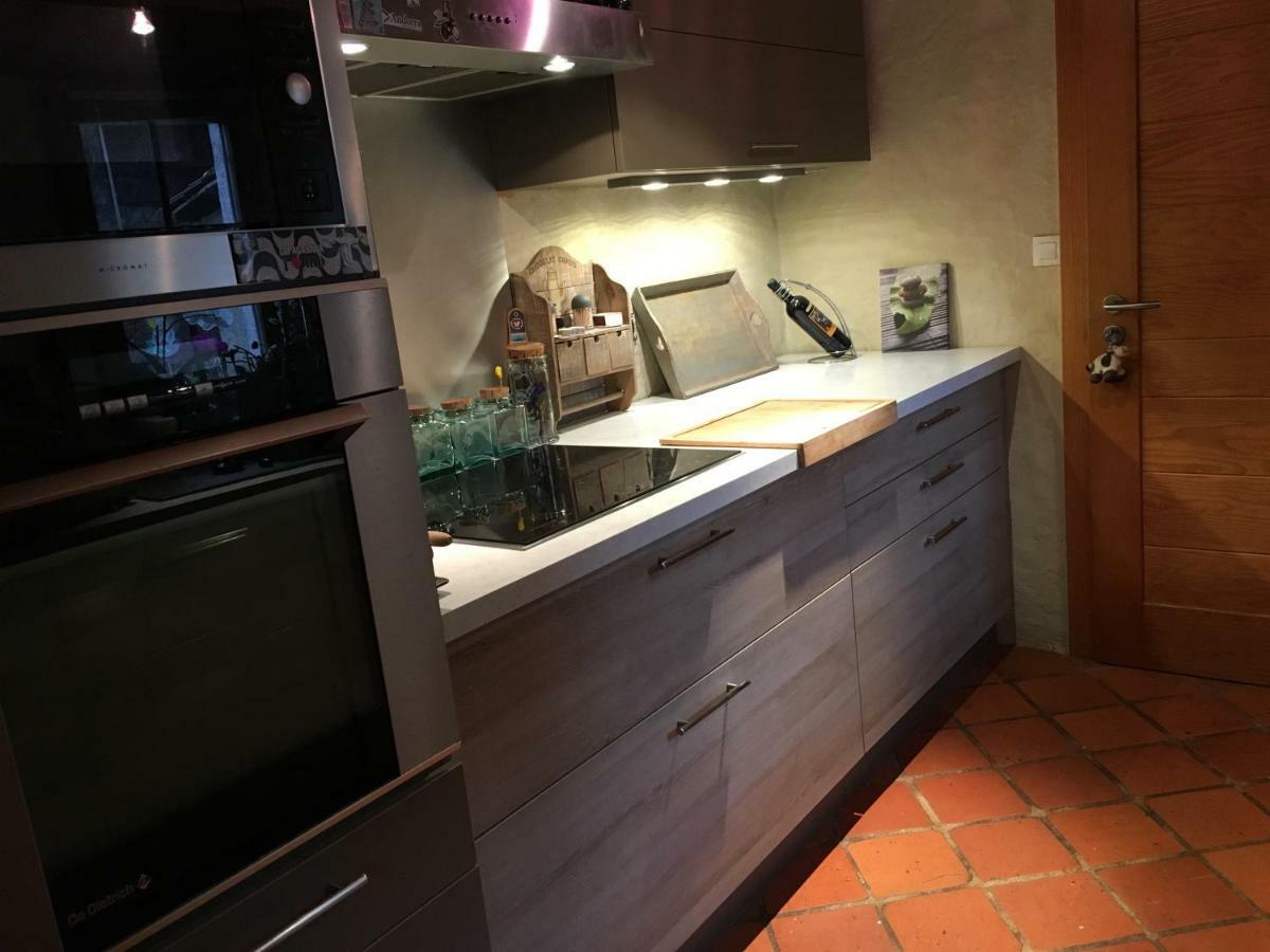 Notre Maison A אגויסהיים מראה חיצוני תמונה