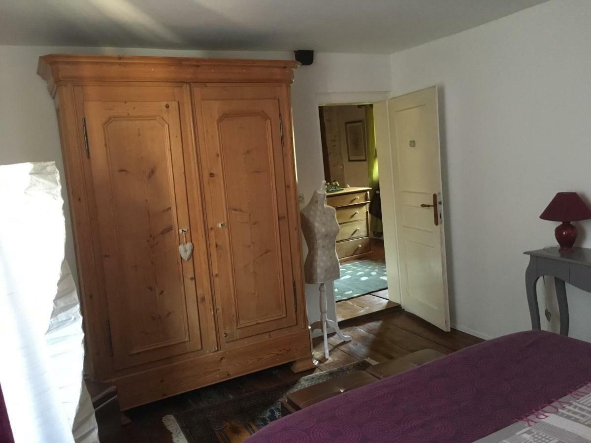 Notre Maison A אגויסהיים מראה חיצוני תמונה