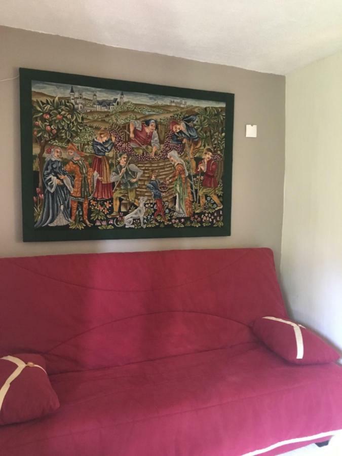 Notre Maison A אגויסהיים מראה חיצוני תמונה