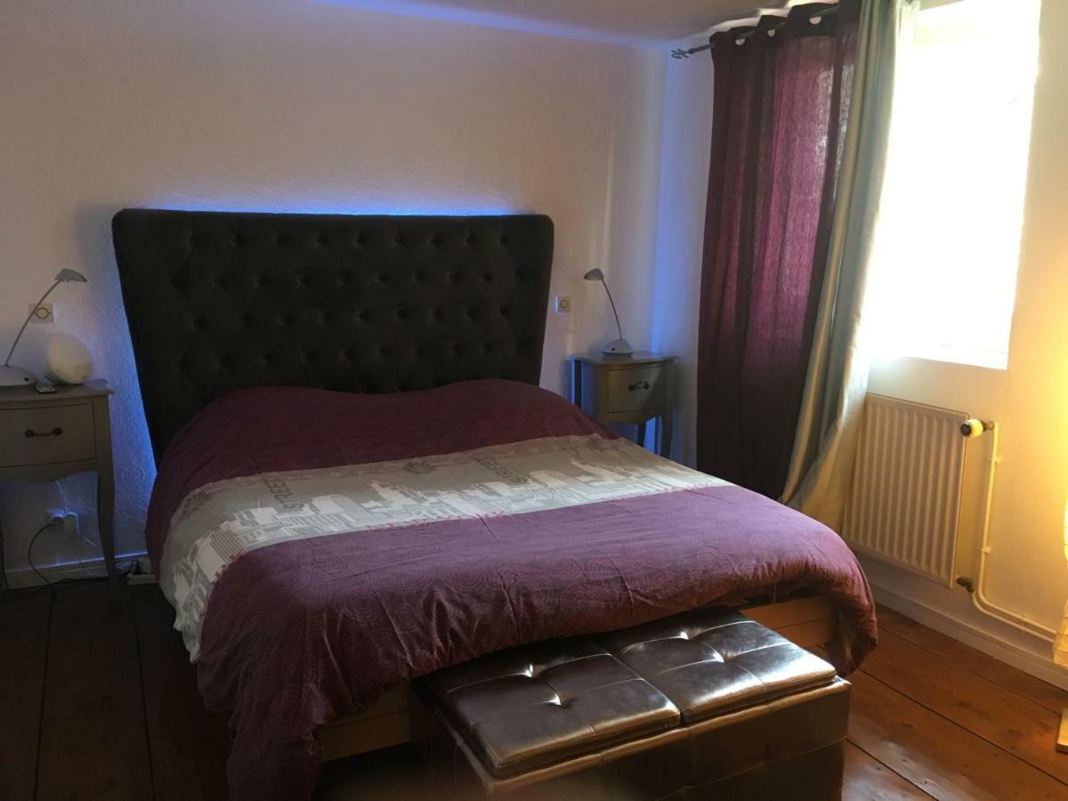 Notre Maison A אגויסהיים מראה חיצוני תמונה
