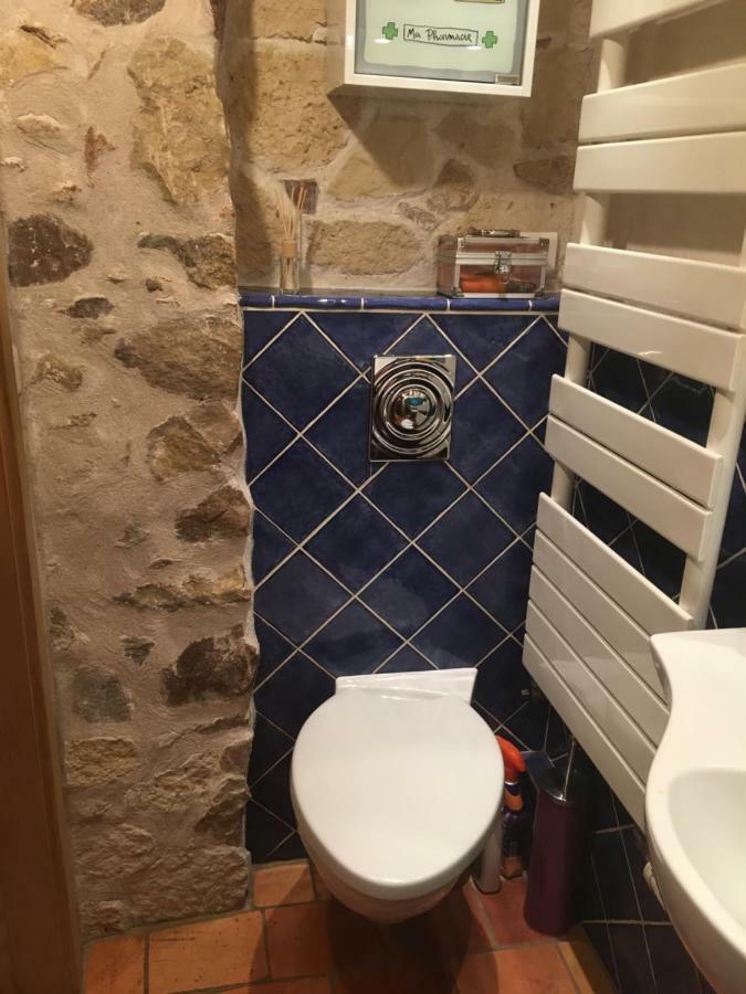 Notre Maison A אגויסהיים מראה חיצוני תמונה