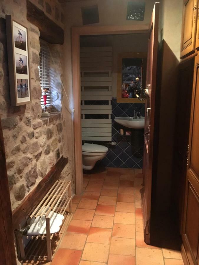 Notre Maison A אגויסהיים מראה חיצוני תמונה